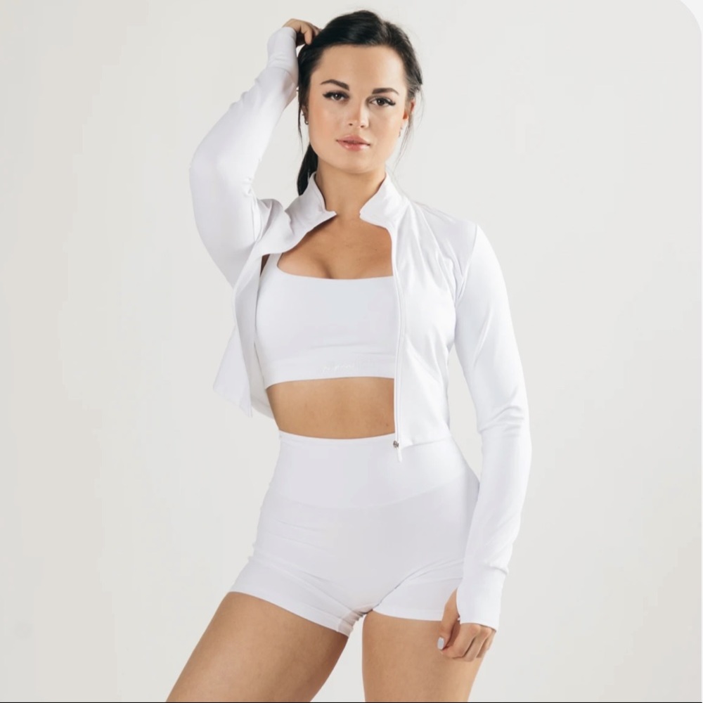 Alphalete Pulse Jacket